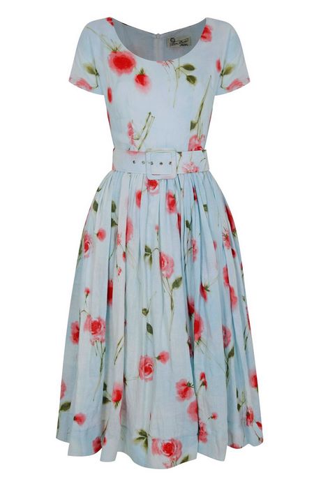 vestido-retro-vintage-75_5 Retro Vintage haljina