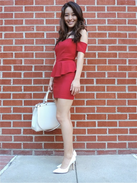 vestido-rojo-de-blanco-82_7 Crvena haljina bijela