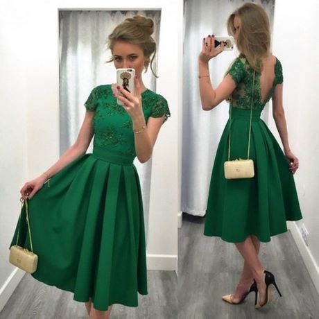vestido-verde-vintage-26_6 Vintage zelena haljina