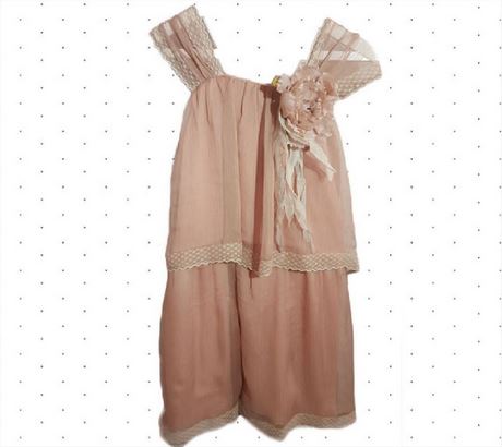 vestido-vintage-rosa-59_12 Ružičasta Vintage haljina