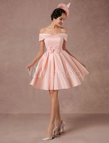 vestido-vintage-rosa-59_13 Ružičasta Vintage haljina