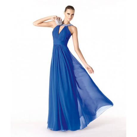 vestidos-azules-de-fiesta-89_10 Plava Maturalna Haljina