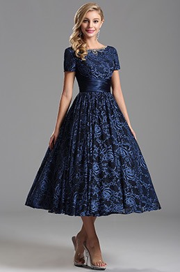 vestidos-de-encaje-estilo-vintage-23_2 Vintage čipka haljina