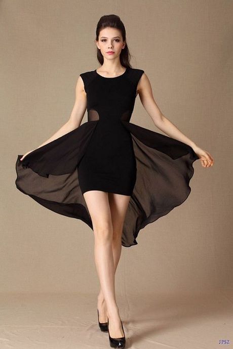 vestidos-de-fiesta-negros-cortos-23_17 Kratka crna prom haljina
