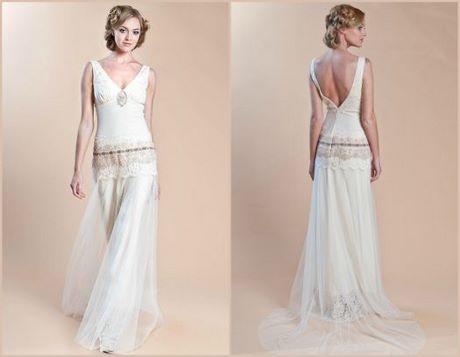 vestidos-de-novia-estilo-retro-04 Retro stil vjenčanica