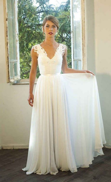 vestidos-de-novia-estilo-retro-04_19 Retro stil vjenčanica