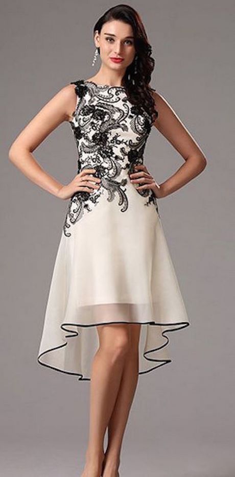 vestidos-elegantes-y-cortos-22_2 Elegantne i kratke haljine