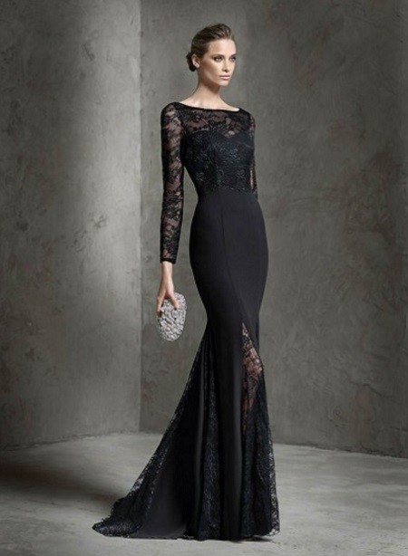 vestidos-negros-de-fiesta-largos-84_20 Crne duge haljine prom