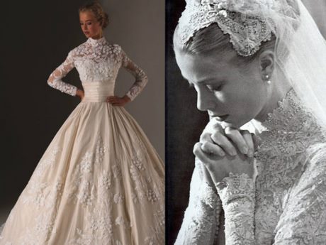vestidos-novia-estilo-vintage-28_19 Vintage stilu vjenčanice