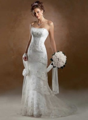 vestidos-para-matrimonio-civil-de-noche-47_10 Večernje haljine za građanski brak