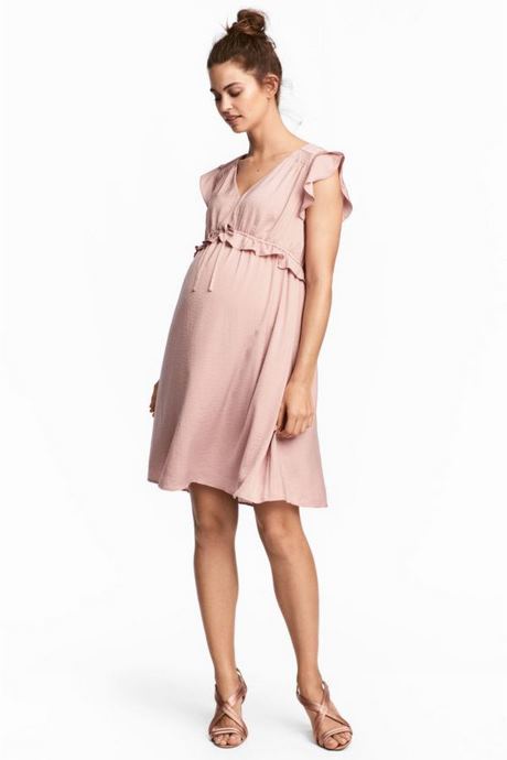 vestidos-prenatales-12 Prenatalne haljine