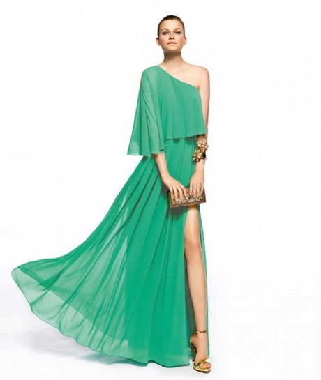 vestidos-verdes-de-fiesta-08_4 Zelena prom haljina