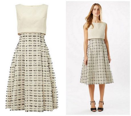 vestidos-vintage-anos-50-77_13 Vintage haljine 50-ih godina