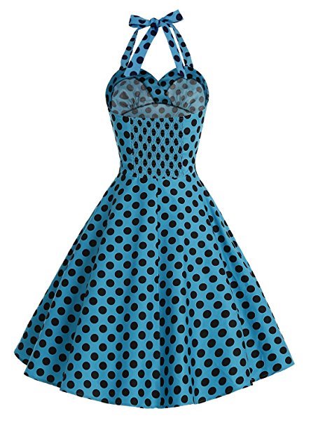 vestidos-vintage-anos-50-77_16 Vintage haljine 50-ih godina