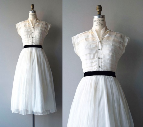 vestidos-vintage-anos-50-77_5 Vintage haljine 50-ih godina