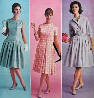 vestidos-vintage-anos-60-89_8 Vintage haljine 60-ih godina