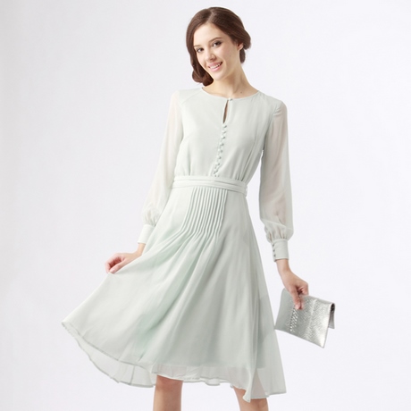 vestidos-vintage-casual-12_14 Casual Vintage haljina