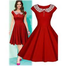 vestidos-vintage-casual-12_18 Casual Vintage haljina