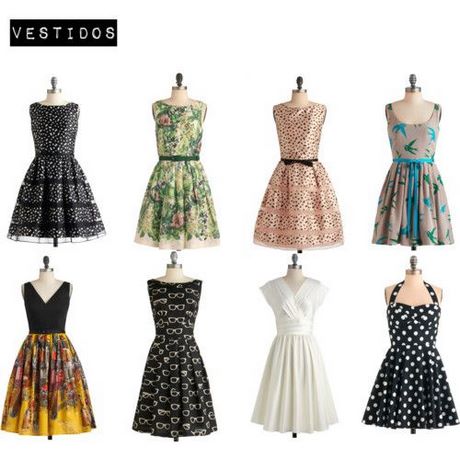 vestidos-vintage-tumblr-23_7 Vintage tumblr haljine