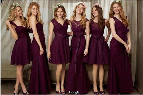 estilos-de-vestidos-para-damas-de-boda-79_17 Stilovi haljina za vjenčane dame