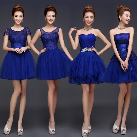 vestidos-azules-para-damas-de-honor-90_11 Plave haljine za djeveruše