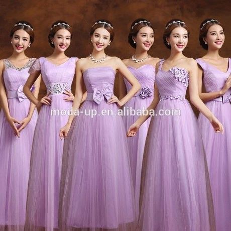 vestidos-color-lila-para-damas-honor-85_4 Lila haljine za djeveruše