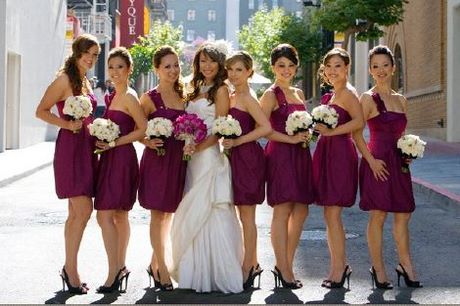 vestidos-cortos-de-damas-de-honor-bodas-87_14 Kratke vjenčanice djeverušama