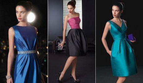 vestidos-cortos-super-elegantes-23_18 Super elegantne, kratke haljine