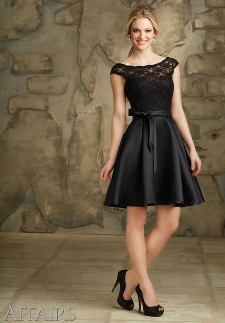 vestidos-cortos-super-elegantes-23_4 Super elegantne, kratke haljine
