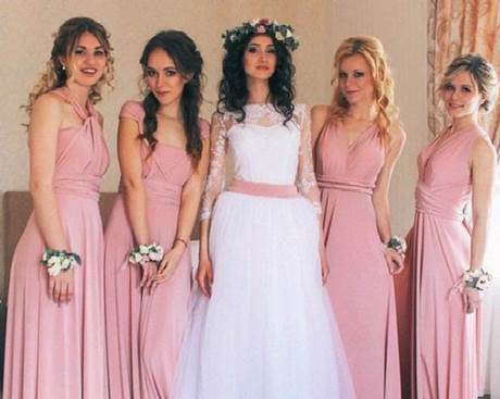 vestidos-de-colores-para-damas-16_13 Šarene haljine za žene