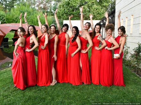 vestidos-de-dama-de-honor-color-rojo-41_5 Djeveruša haljina crvena