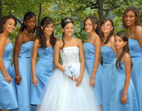 vestidos-de-damas-de-compania-para-boda-24_6 Escort ženske haljine za vjenčanje