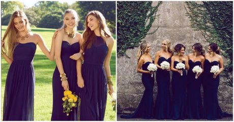vestidos-de-damas-de-honor-azul-marino-70_2 Tamno plave haljine za djeveruše