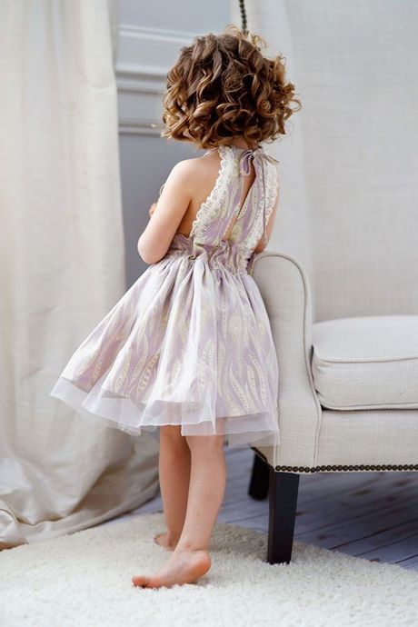 vestidos-de-damas-de-honor-infantiles-19_13 Dječje haljine za djeveruše