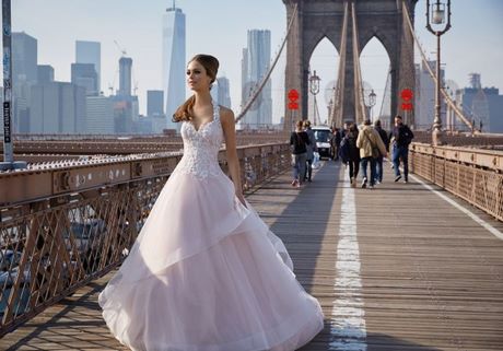 vestidos-de-novia-new-york-44 New York vjenčanica