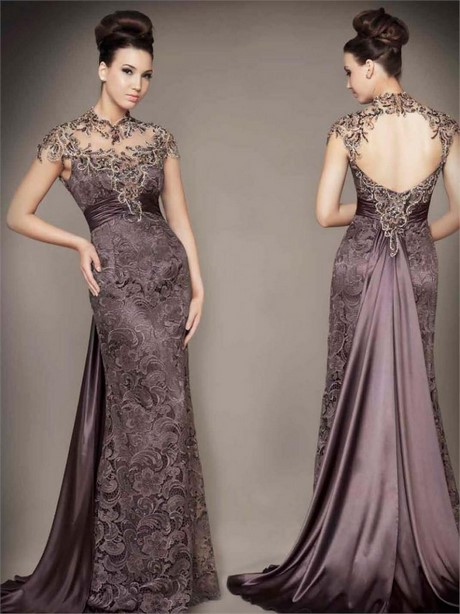 vestidos-largos-elegantes-de-encaje-53_14 Elegantne duge čipke, haljine