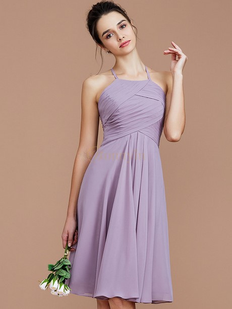 vestidos-lilas-para-damas-de-honor-36_14 Lila haljine za djeveruše