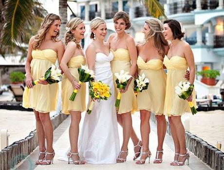 vestidos-para-damas-de-boda-cortos-41_10 Kratke vjenčanice za žene