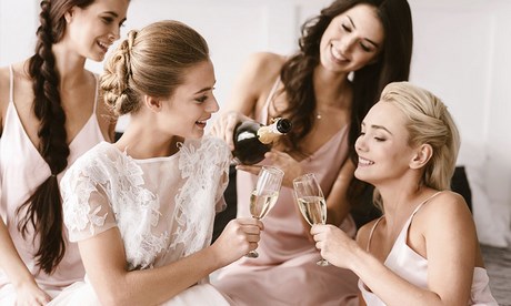 vestidos-para-damas-de-compania-para-boda-57 Escort dame haljine za vjenčanje