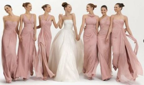 vestidos-para-damas-de-compania-para-boda-57_10 Escort dame haljine za vjenčanje
