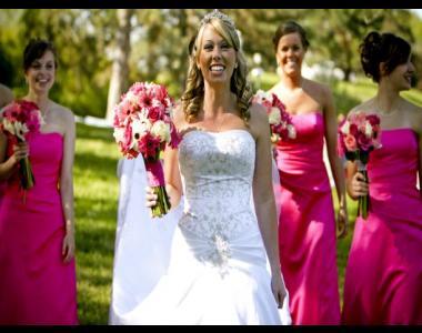 vestidos-para-damas-de-compania-para-boda-57_4 Escort dame haljine za vjenčanje