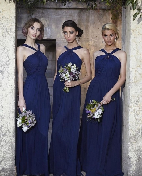 vestidos-para-damas-de-honor-azul-80_11 Djeveruša haljina plava