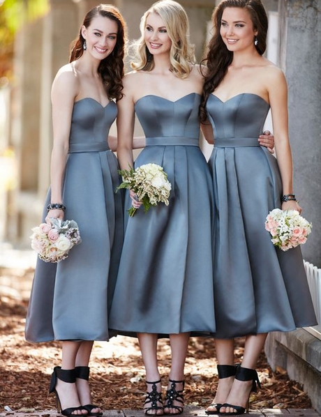 vestidos-para-damas-de-honor-azul-80_20 Djeveruša haljina plava