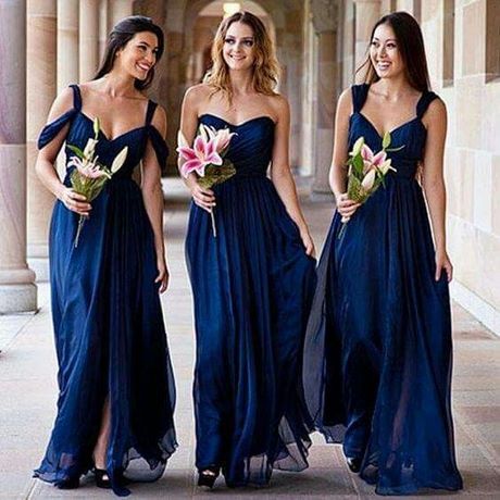 vestidos-para-damas-de-honor-azul-80_3 Djeveruša haljina plava