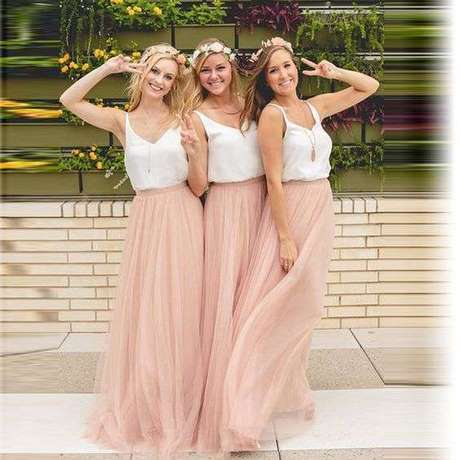 vestidos-para-damas-de-honor-color-rosa-61_4 Haljine za djeveruše ružičaste boje