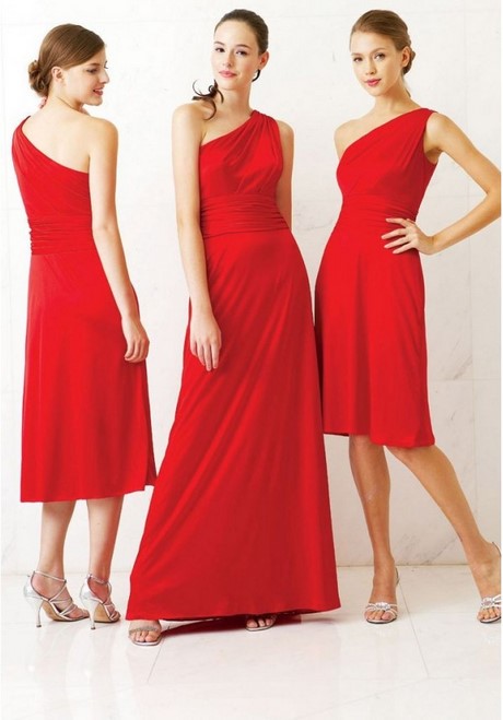 vestidos-rojos-para-damas-de-honor-de-bodas-19_10 Crvene haljine za svadbene djeveruše
