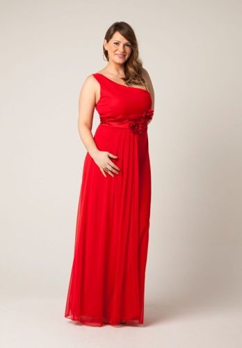 vestidos-rojos-para-damas-de-honor-de-bodas-19_11 Crvene haljine za svadbene djeveruše