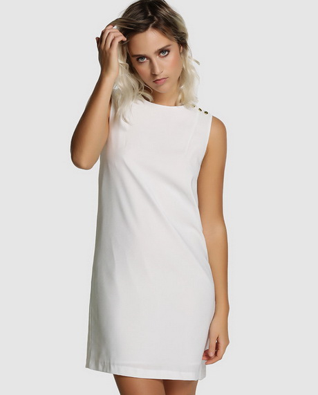 blanco-mujer-vestidos-58_11 Bijele ženske haljine