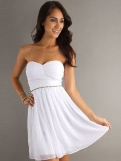 blanco-vestido-83_5 Bijela haljina