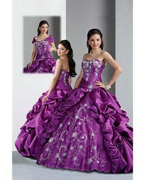 modelos-de-vestidos-de-quinceaera-75_14 Modeli bujne haljine